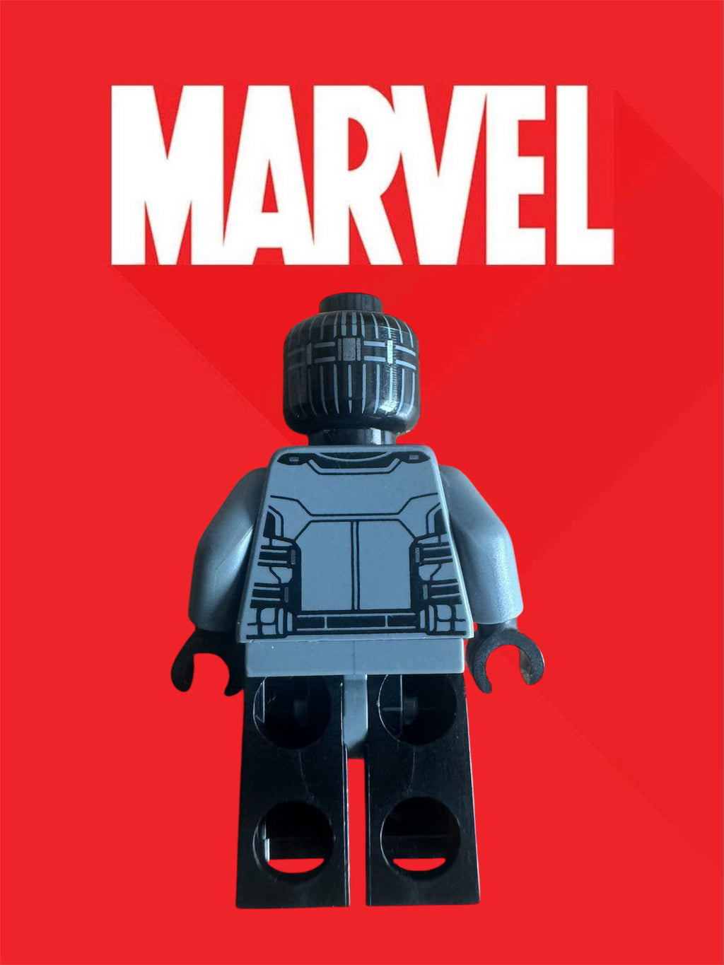 Lego Marvel Spider-Man sh0578
