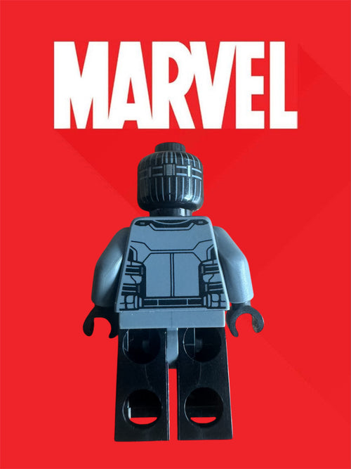 Lego Marvel Spider-Man sh0578