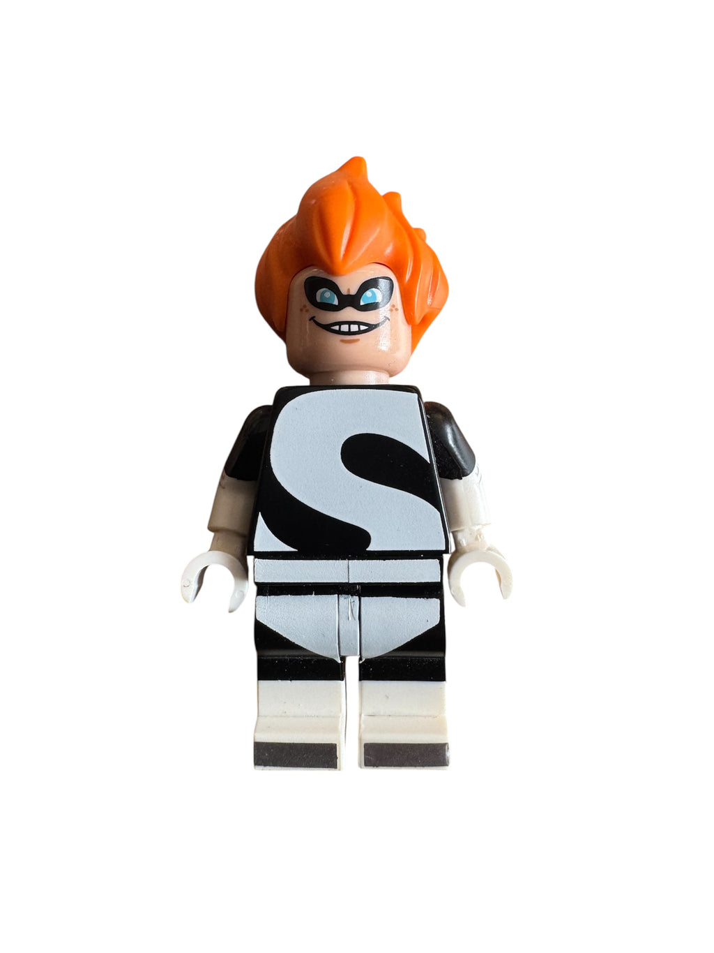 Lego Syndrome, Disney, Series 1