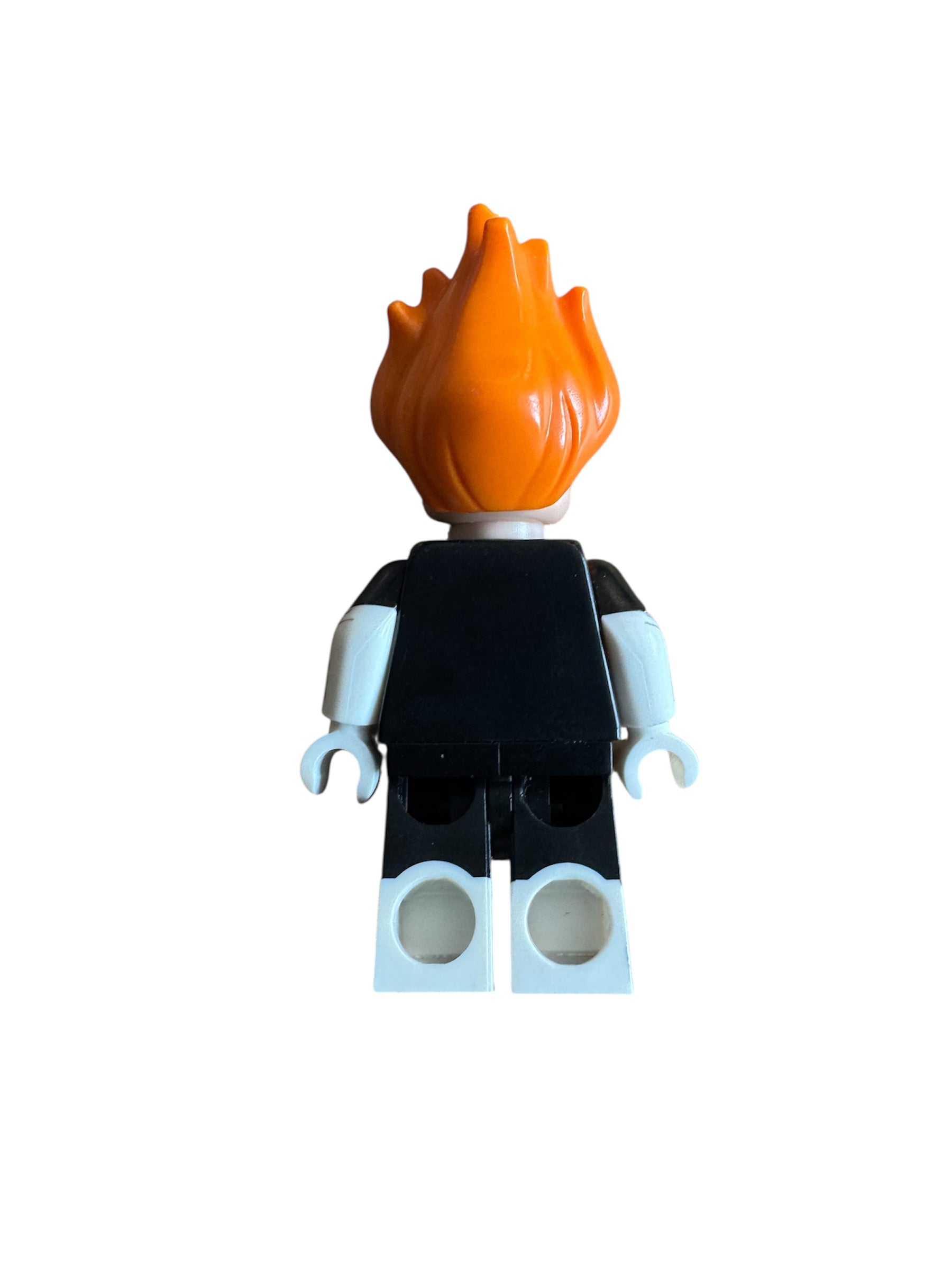 Lego Syndrome, Disney, Series 1